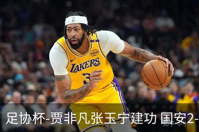 足协杯-贾非凡张玉宁建功 国安2-1大连可为晋级8强